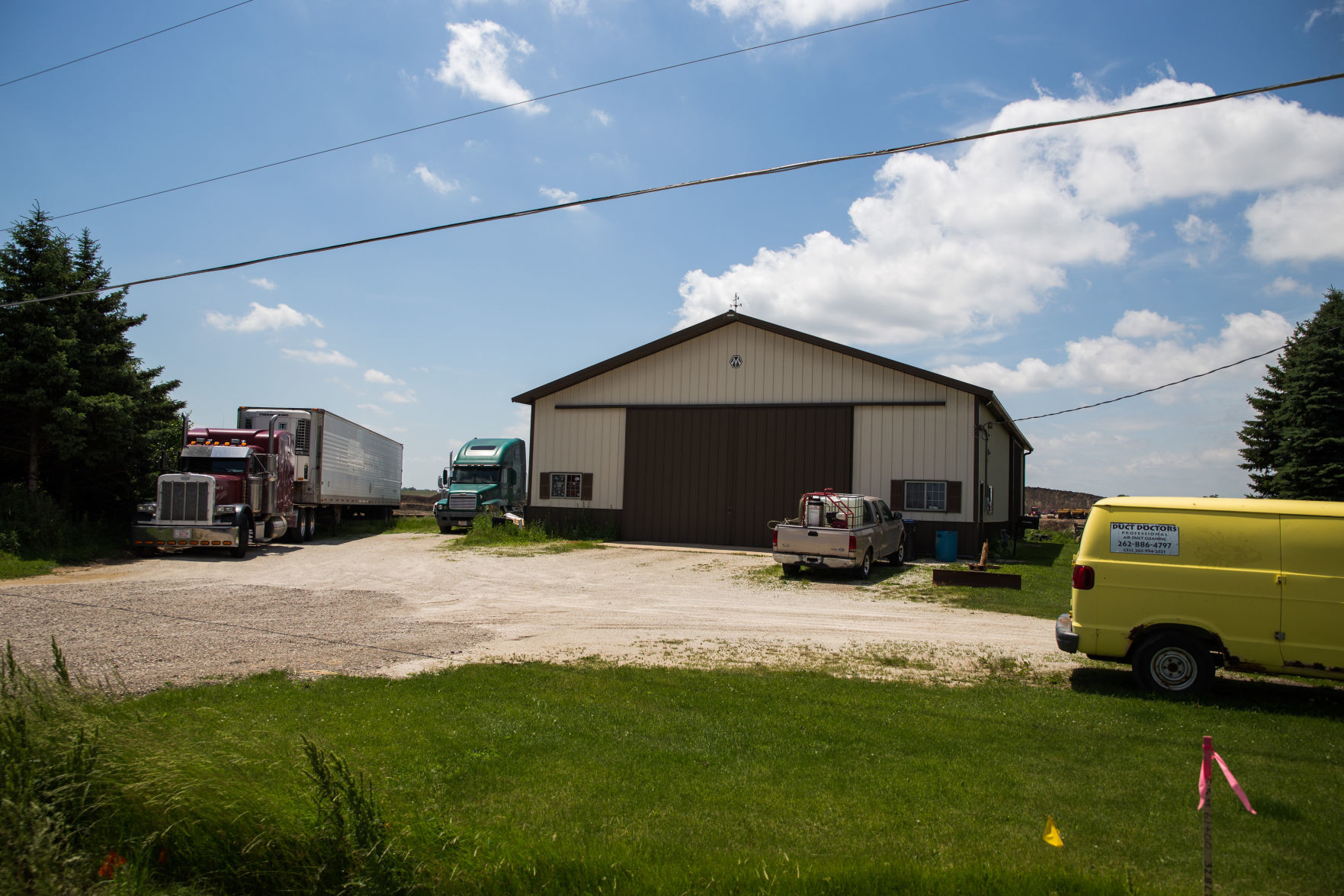 Foxconn Houses
